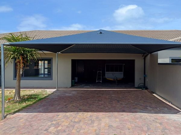 Shade Craft Project 3